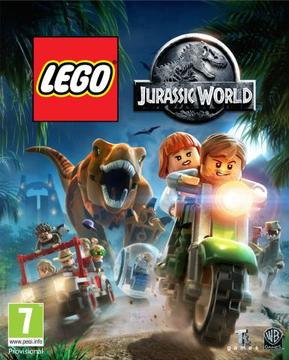 LEGO: Jurassic World