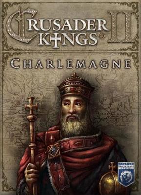 Crusader Kings II - Charlemagne (DLC)