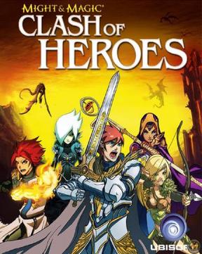 Might & Magic: Clash of Heroes