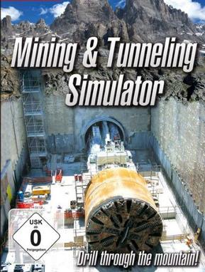 Mining & Tunneling Simulator