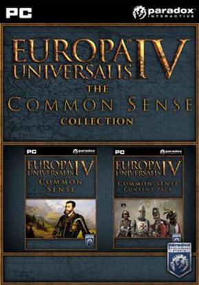 Europa Universalis IV - Cossacks (DLC)