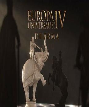 Europa Universalis IV - Dharma (DLC)