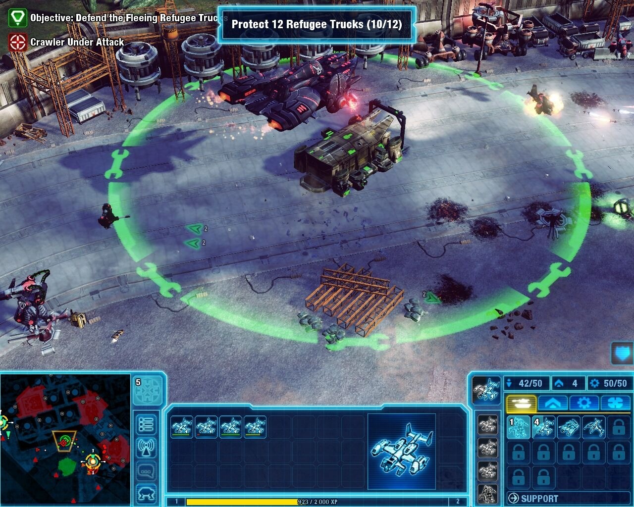 Command & Conquer: The Ultimate Collection
