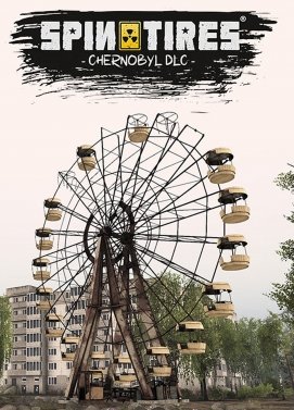 Spintires: Chernobyl