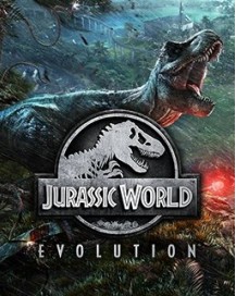 Jurassic World Evolution (Deluxe Edition)