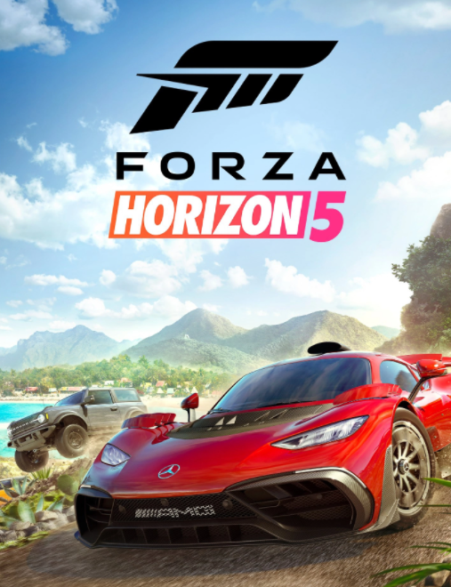Forza Horizon 5 (Xbox/PC)